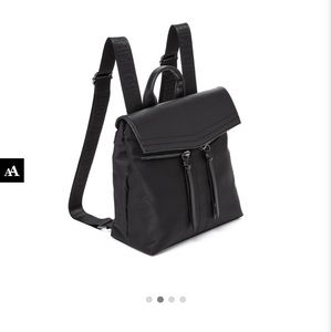 Botkier New York Trigger Backpack/ purse